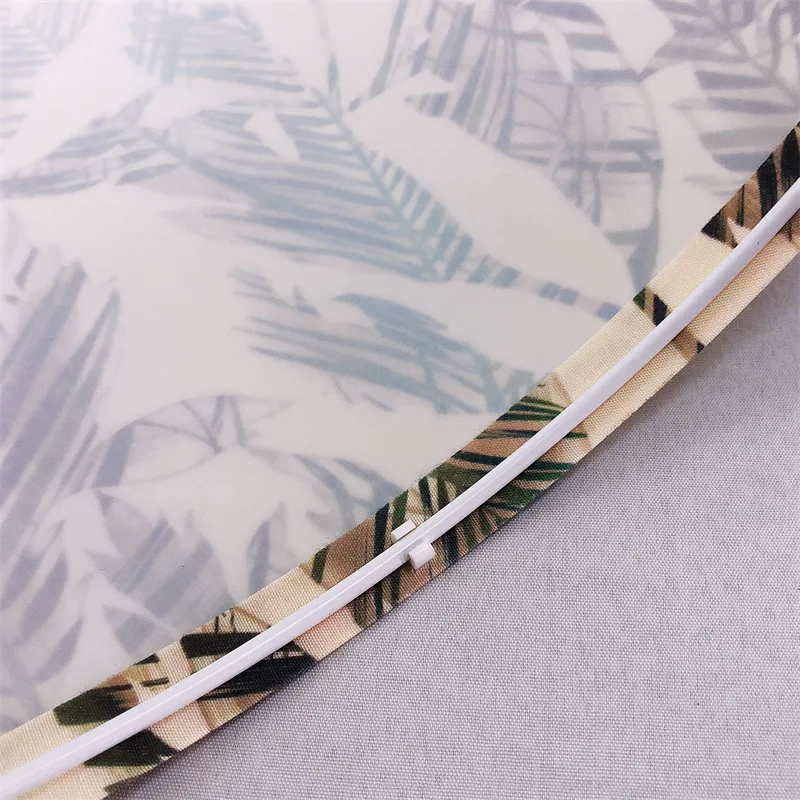 Цилиндрический абажур современный круглый светильник 12 дюймов 60 Вт диаметр 30 см |