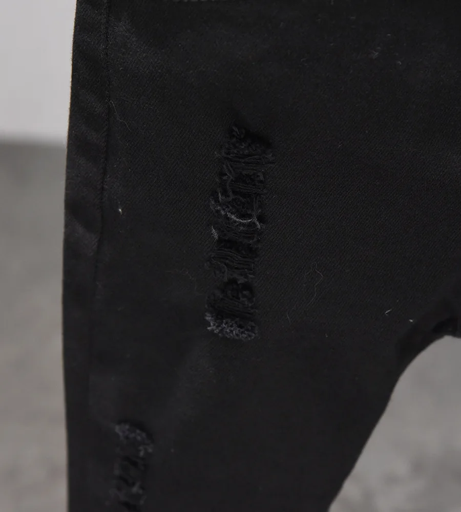 Брюки для мальчиков одежда хора чисто белые/черные прямые брюки студенческих