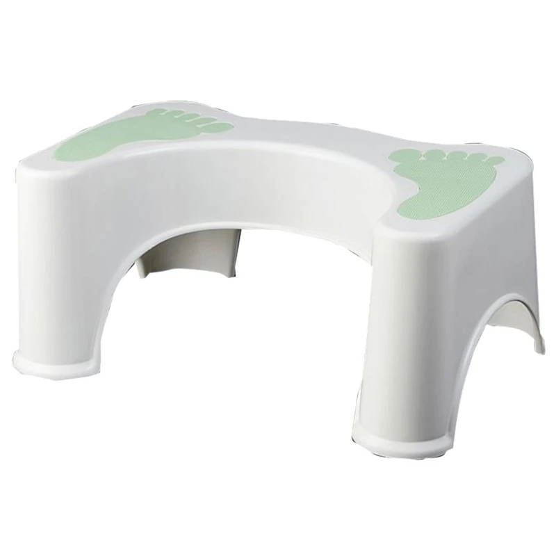 Утолщенный нескользящий унитаз для ванной комнаты пожилых людей беременных