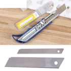 OOTDTY 10 шт., сменные лезвия для керамического ножа 918 мм