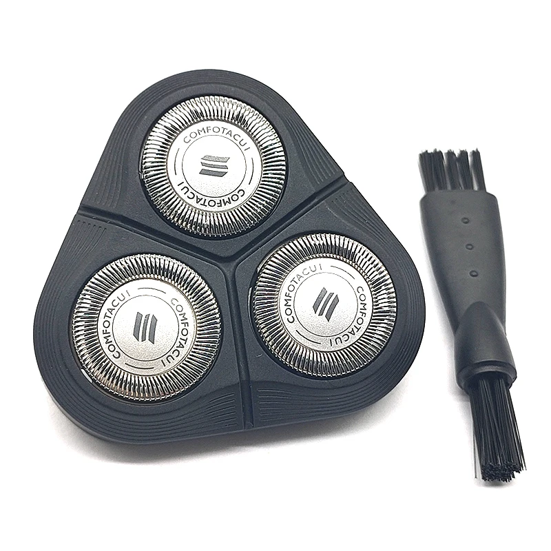 Сменная головка для бритвы Philips S1000 Series S1010 S1020 S1050 S1060 S1320 S1520 S1560 S3110 S3120 S3590 S3520
