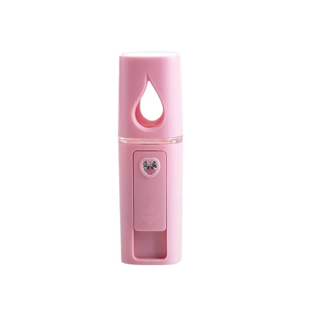 

Household Facial Steamer Beauty Instrument Spray Instrument Humidification Sprayer Moisturizing Instrument Moisturize product