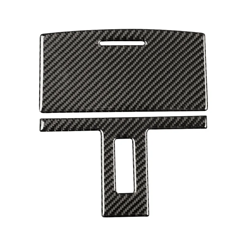 

Стайлинг автомобиля для Dodge Challenger 2015-Up Декоративные Чехлы для ламп для чтения наклейки отделка интерьер крыши