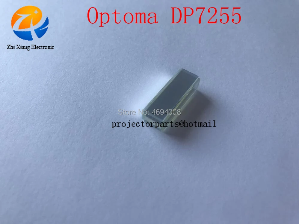 Новый оригинальный туннельный прожектор для проектора Optoma DP7255