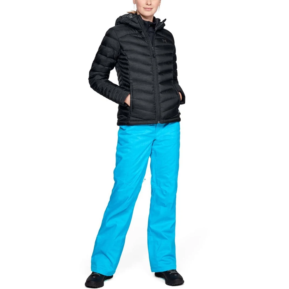 Jacket Under Armour Down Sweater Hooded 1316023-001 | Спорт и развлечения