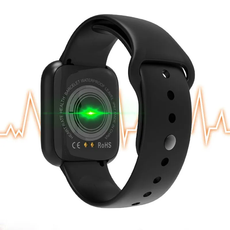 Фото Новые модные цифровые часы для женщин спортивные мужские электронные Новые модные цифровые часы для женщин спортивные мужские электронные