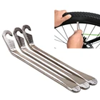 Набор инструментов для ремонта велосипедных шин, 3 шт., рычаг для Съемник колеса велосипедных шин