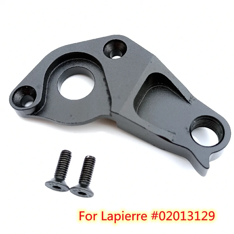 

1pc Bicycle gear rear derailleur hanger For Lapierre #02013129 Pro Race Lapierre X Flow 312 Zesty 214 Spicy 316 MTB MECH dropout