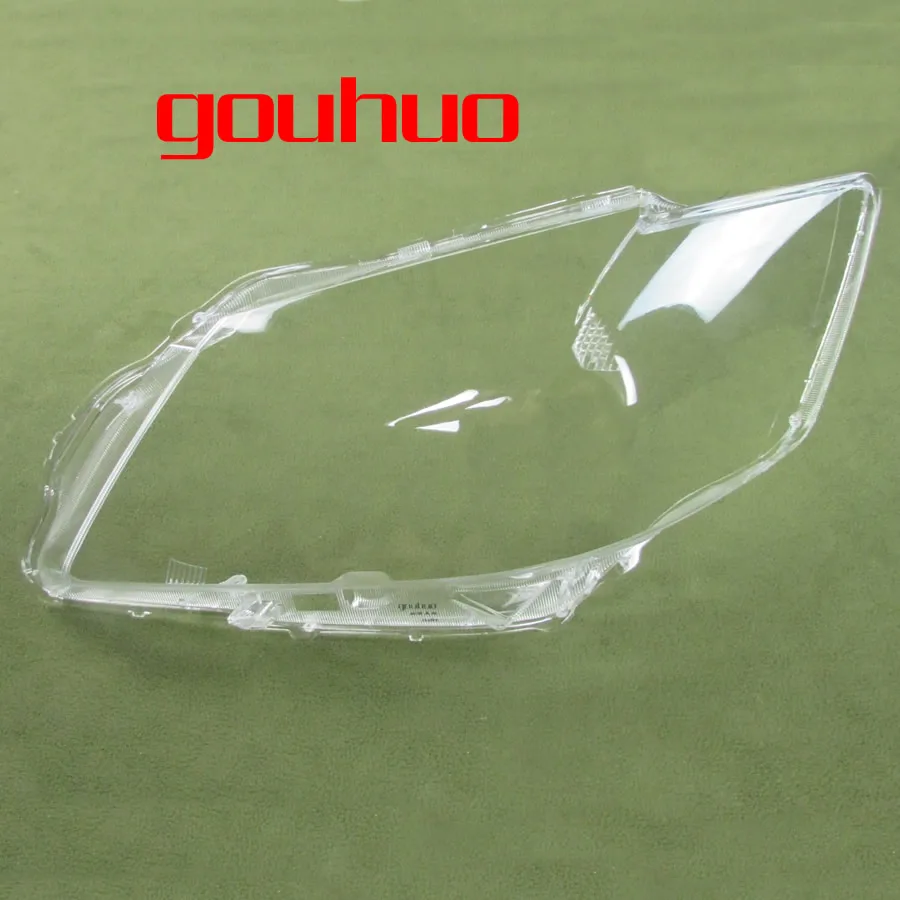 Для Toyoda Camry 2006 2007 2008 125/126/127 Крышка для фар абажур оболочка маска объектив стекло