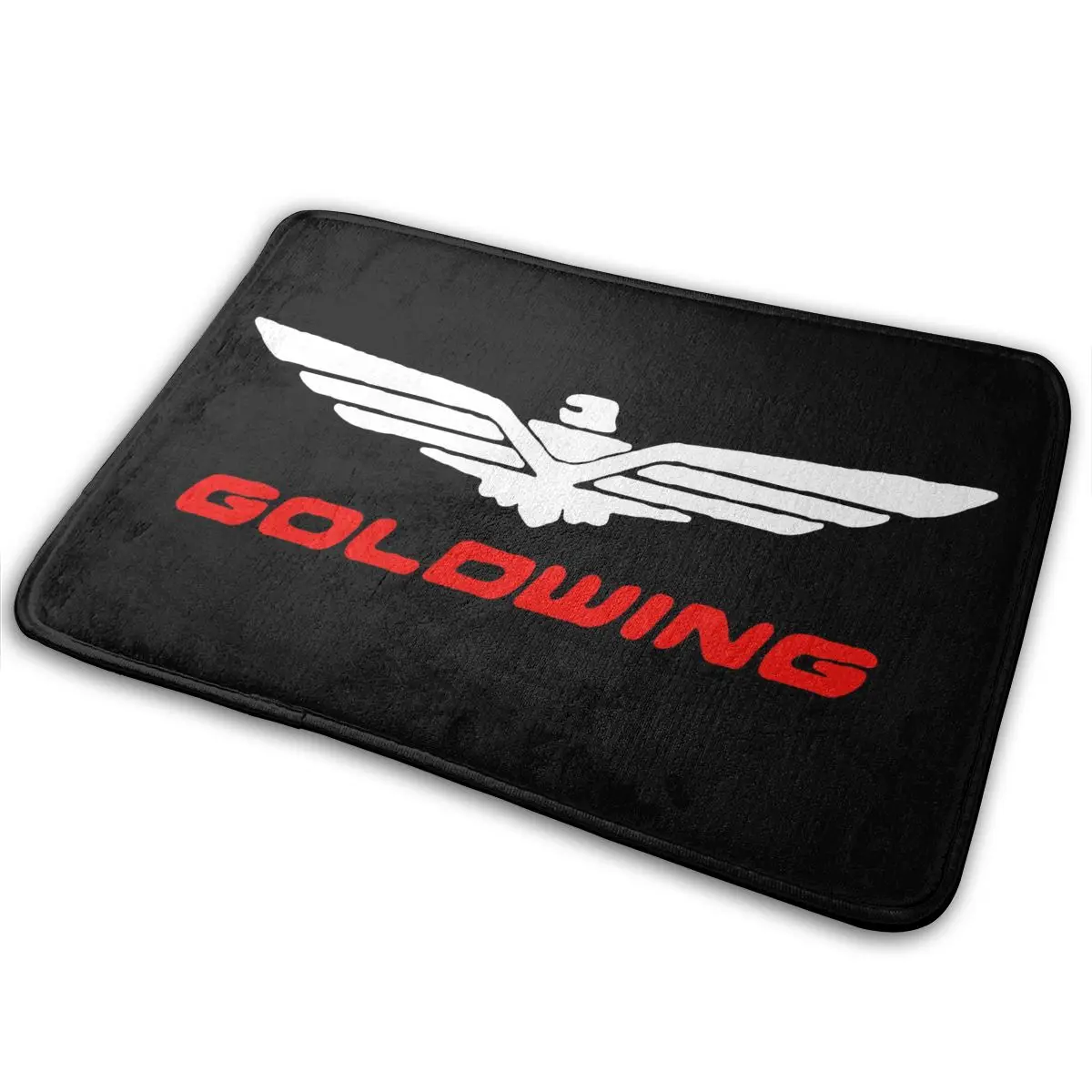 

2019 New Casual Cool Japan Motorcycles Goldwing Scar New Print Text Leisure Casual Fitness Rug Carpet