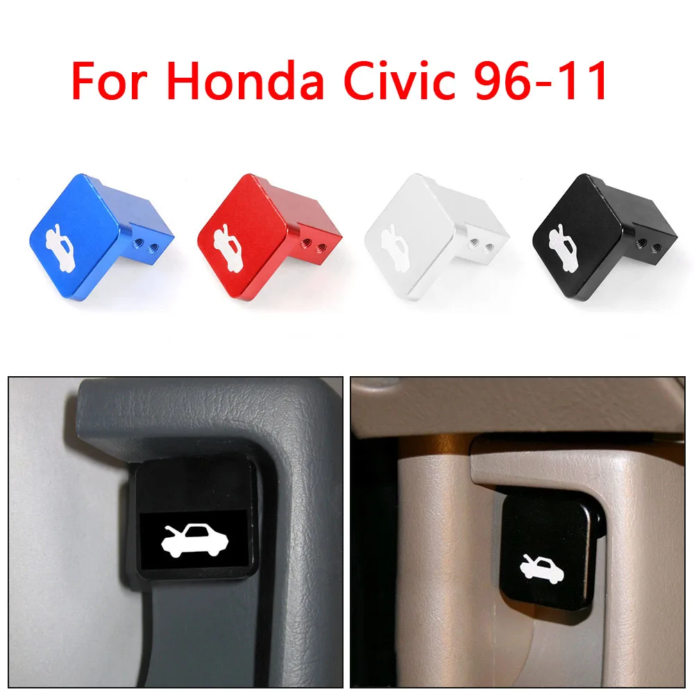 

Car Hood Release Latch Handle Repair Kit Auto Accessories Engine cover lock for Honda for Civic
