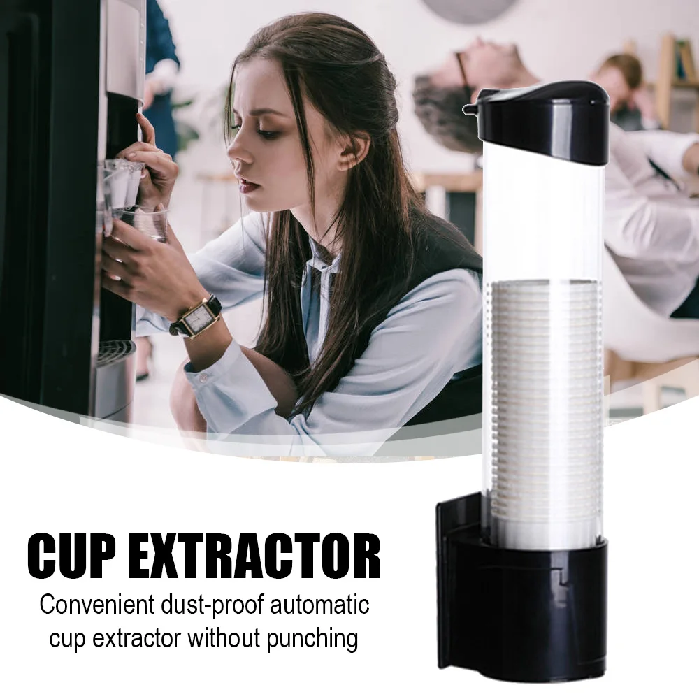 Настенный автоматический диспенсер для воды экономящий пространство|Подставки