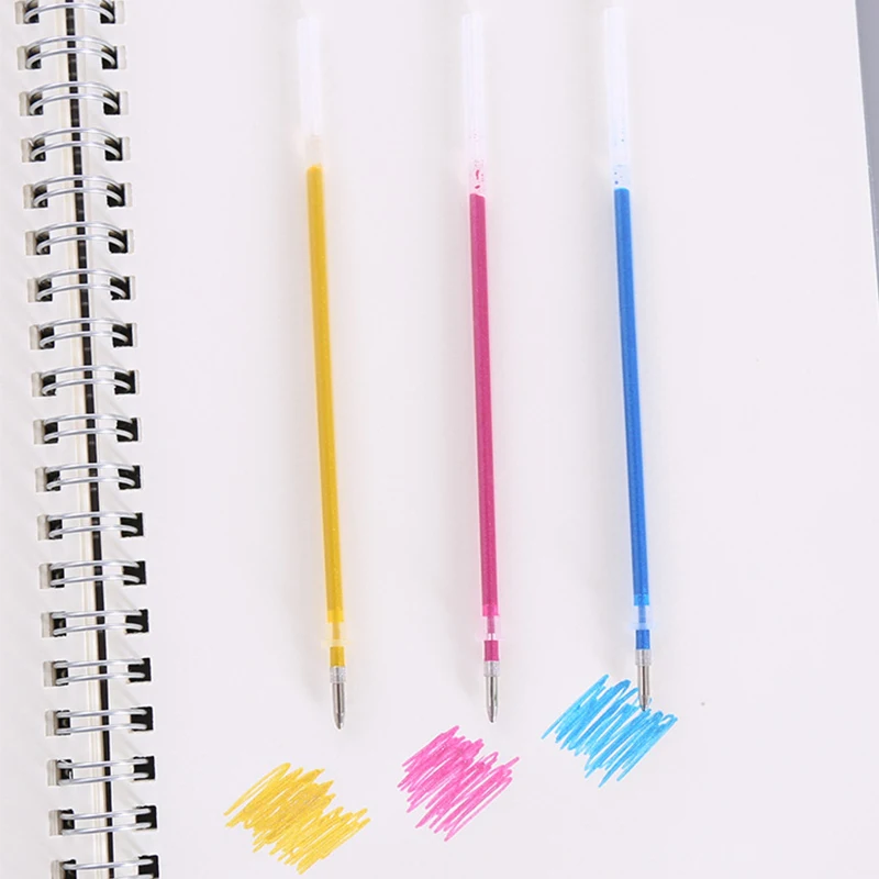 Распродажа маркеров-хайлайтеров для рисования DIY журналов блестящие маркеры