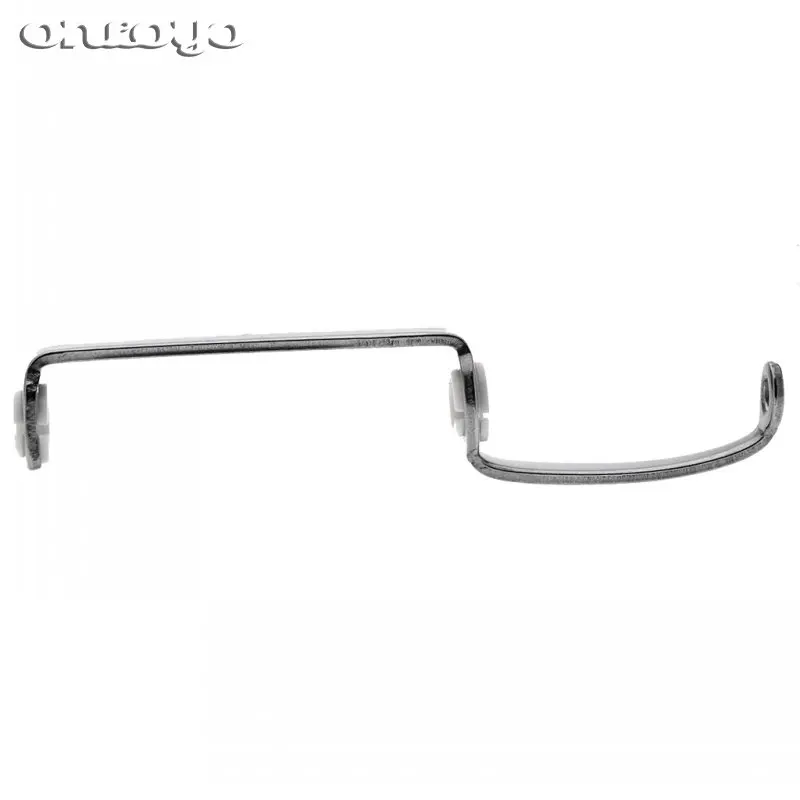 Компьютерная вышивальная машина части прессования ноги из нержавеющей стали