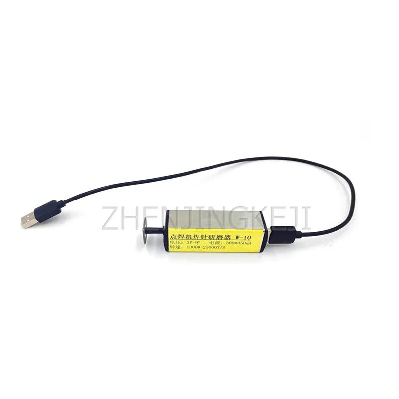 

Small Jewelry Spot Welding Machine Dual Purpose High Power Necklace Ring Gold Silver Copper Hand Held Laser Pulse Welding Tools