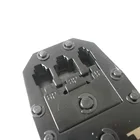 Сетевые инструменты SIJIBOSI RJ45RJ11(4P, 6P, 8P), модульные обжимные устройства