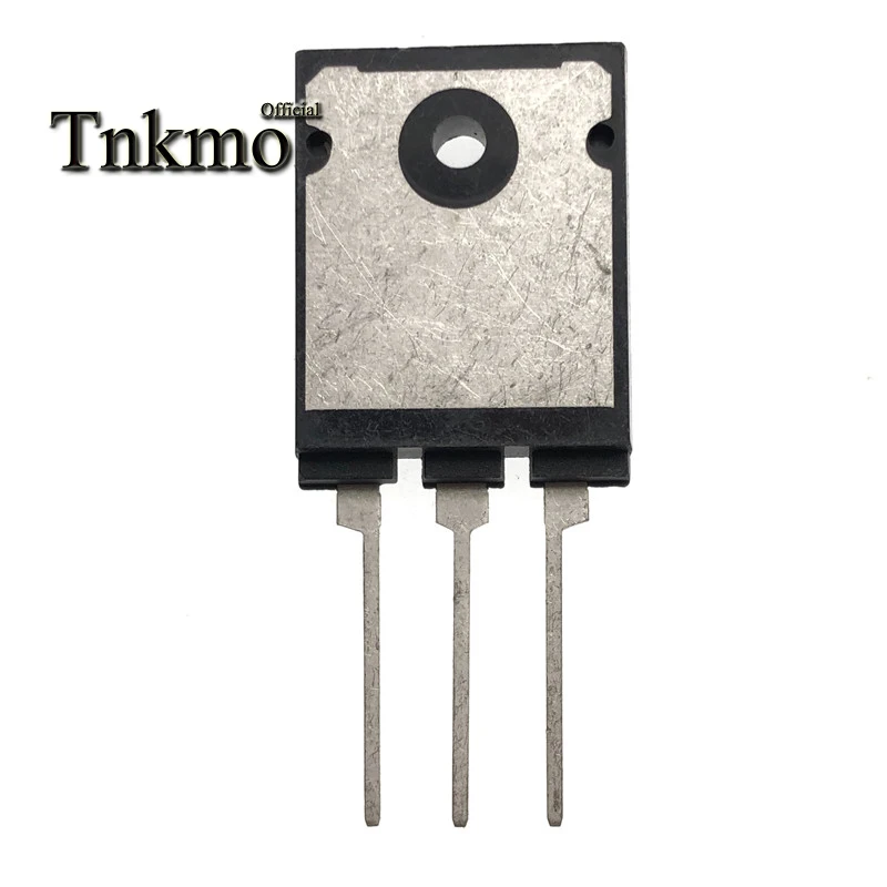 10 шт. IXFB100N50P IXFB100N50 100N50 PLUS264 N CHANNEL SI мощный МОП транзистор полевая трубка Бесплатная