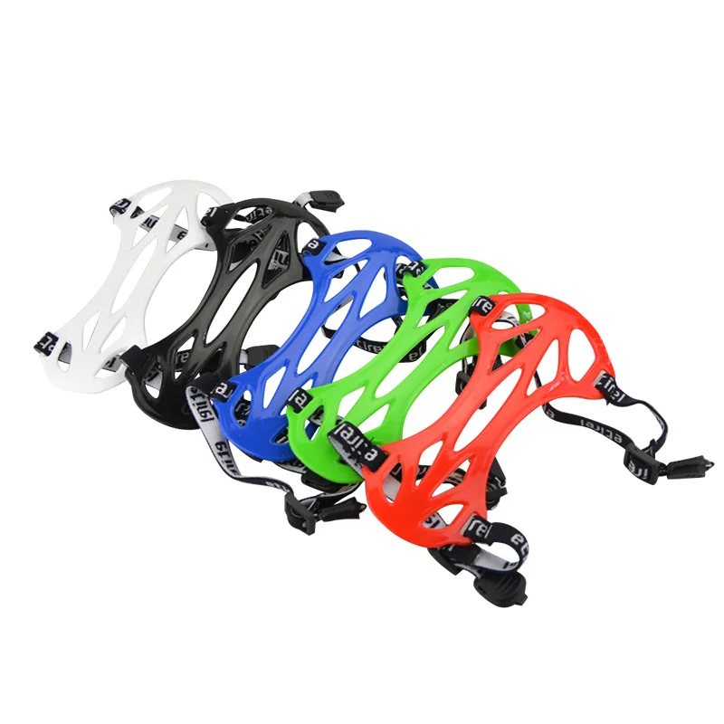 5pcs Archery Arm Guard Durable PP Material Adjustable Strap Protective Gear For Bow Arrow Shooting Hunting Accessories | Спорт и