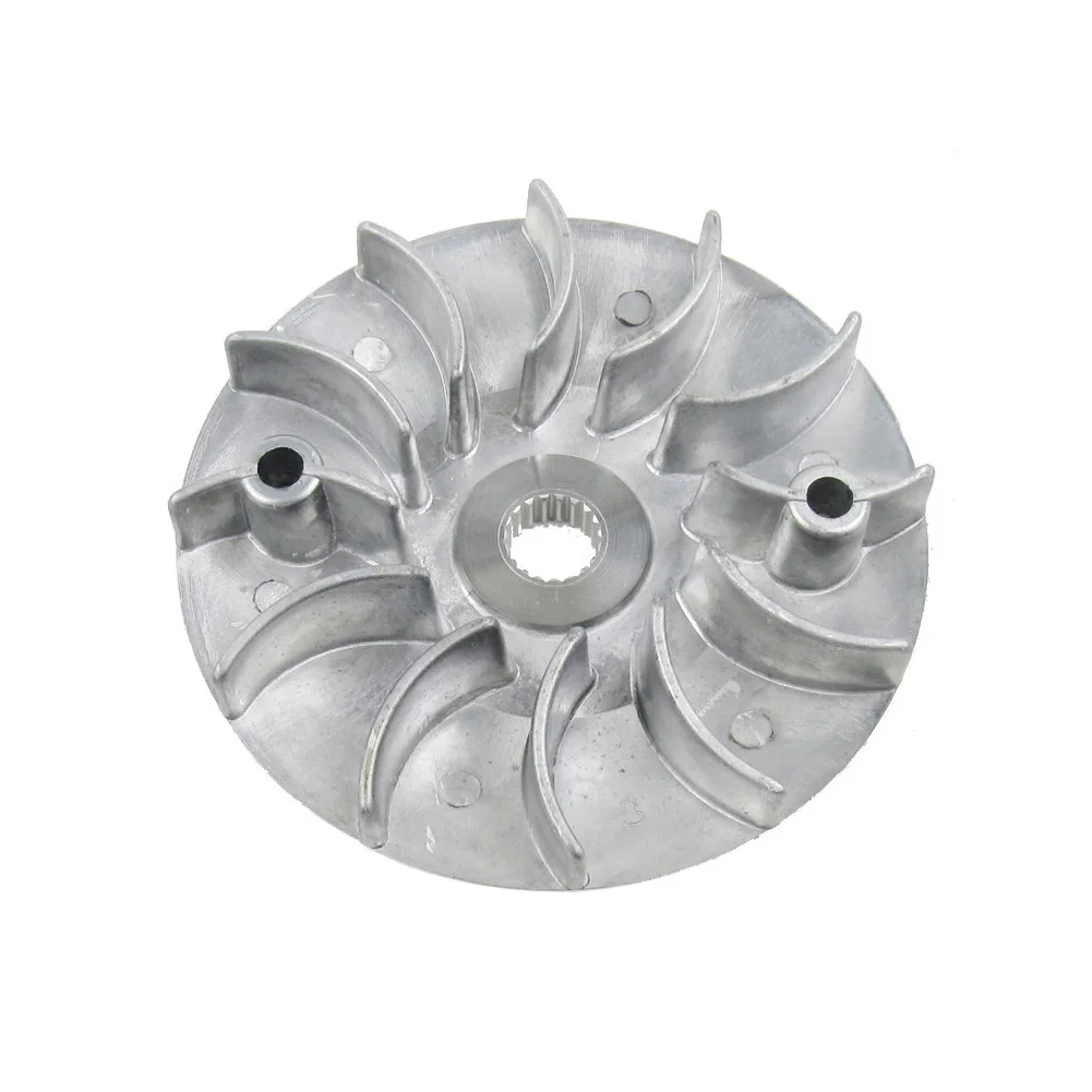 Набор вариаторов для спортивных гонок переднее сцепление с приводным шкивом