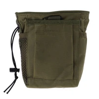 metal detector digger supply treasure waist luck bag pouch metal detecting recovery finds bag pinpointer shovel