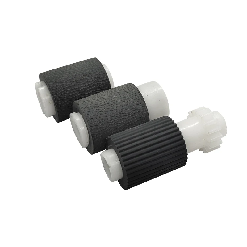 Картридж с захватным роликом в коробке на 5 штук для Kyocera KM 1620 1635 1650 2020 2050 2550 1648 180 181 220 221 420 5035 5050.