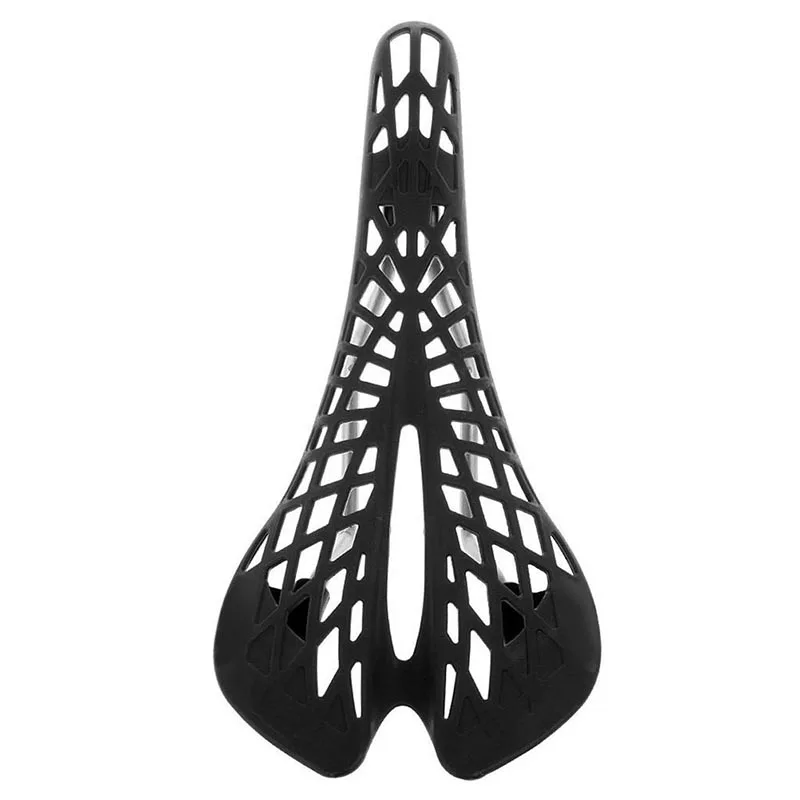 

Седло для дорожного велосипеда, удобное ажурное седло для гоночного велосипеда, Спортивная широкая подушка для горного велосипеда, аксессу...