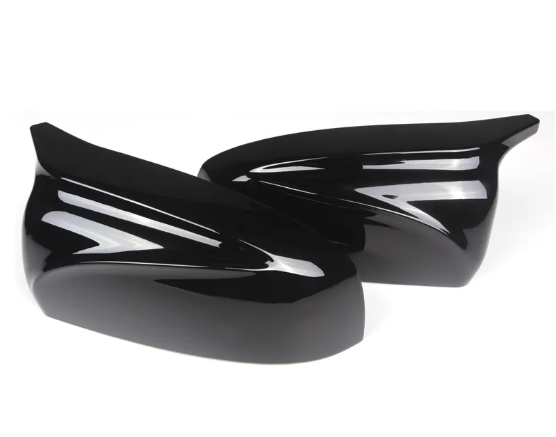 

BMW X5 X6 E70 E71 Левая + Правая Накладка На Зеркало Боковое Зеркало Заднего Вида Замена Кузова 2007-2013