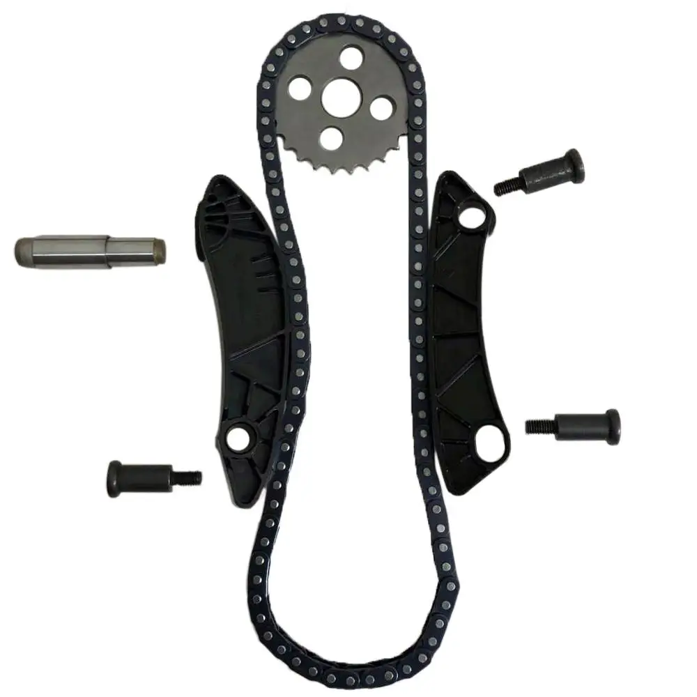 

Auto Parts For Foton cummins diesel engine ISF 2.8 ISF 3.8 Timing Chain Kit With gears