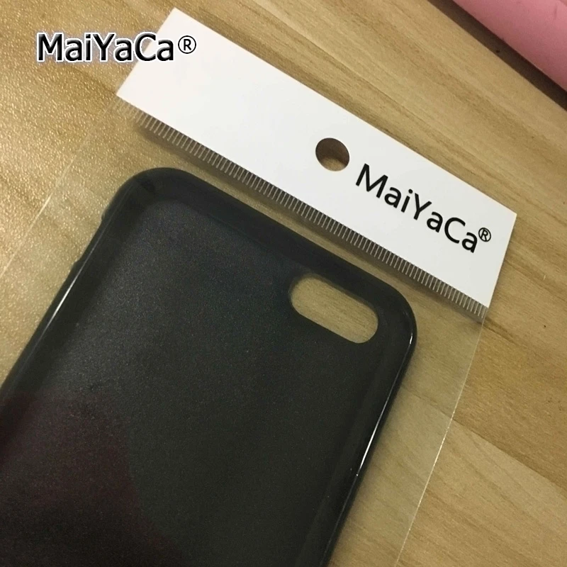 MaiYaCa ТВ странные вещи шаблон чехол для iPhone 5 6s 7 8 plus 11 pro X XR XS max samsung S6 S7 S8 S9 S10 |