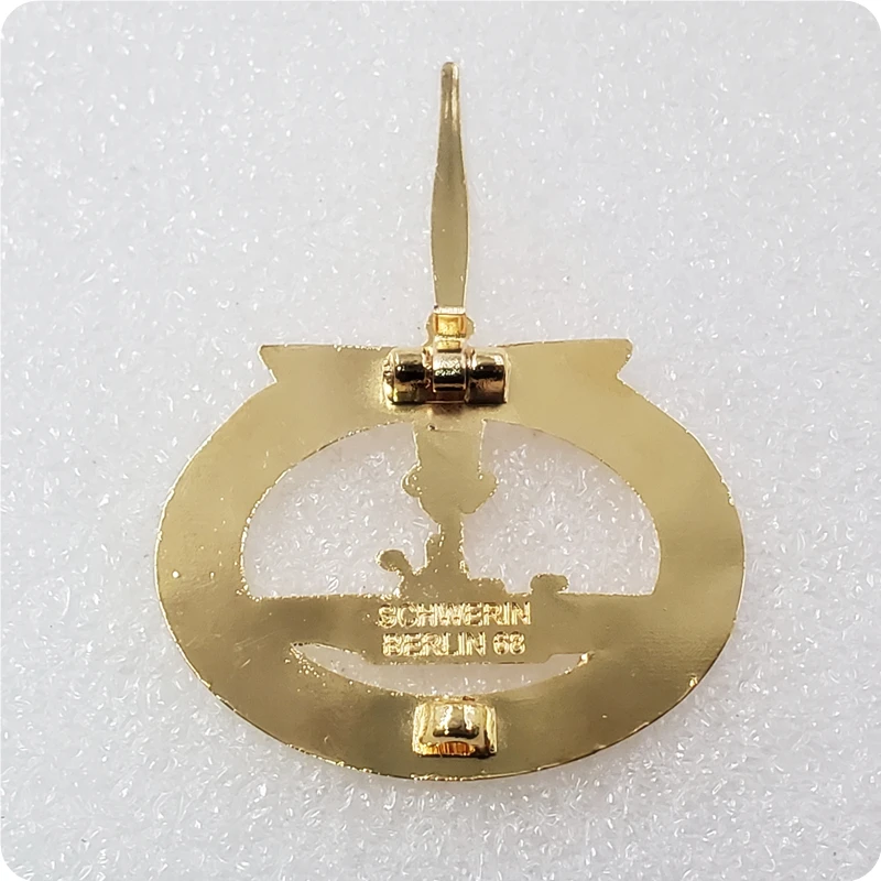 Немецкие значки|Безвалютные монеты| |