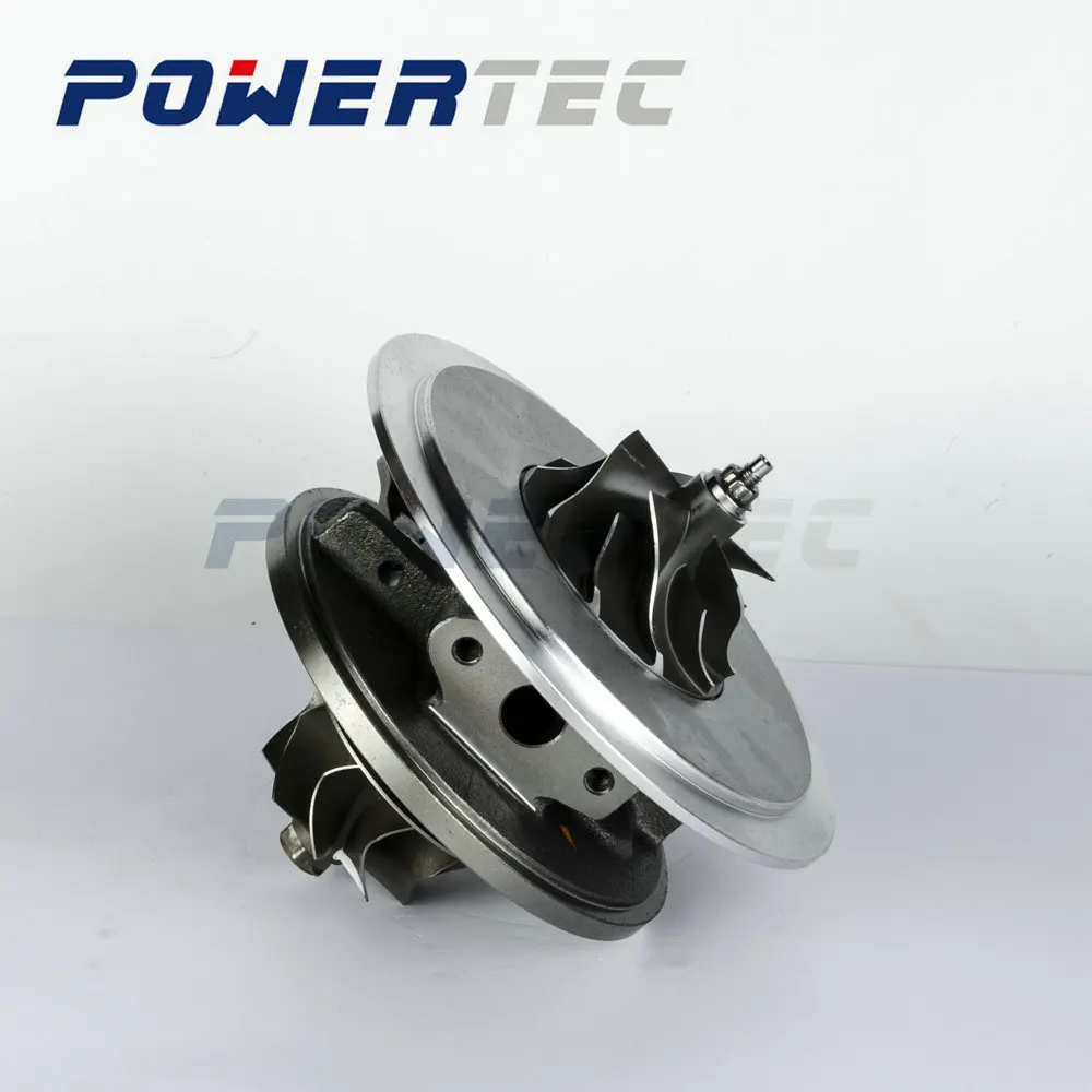 Turbo car charger Cartridge 742730-5015S 11657790308 742730-5018S for BMW X5 530D E60 E61 160Kw 218HP M57N 2003-2005 Engine Part
