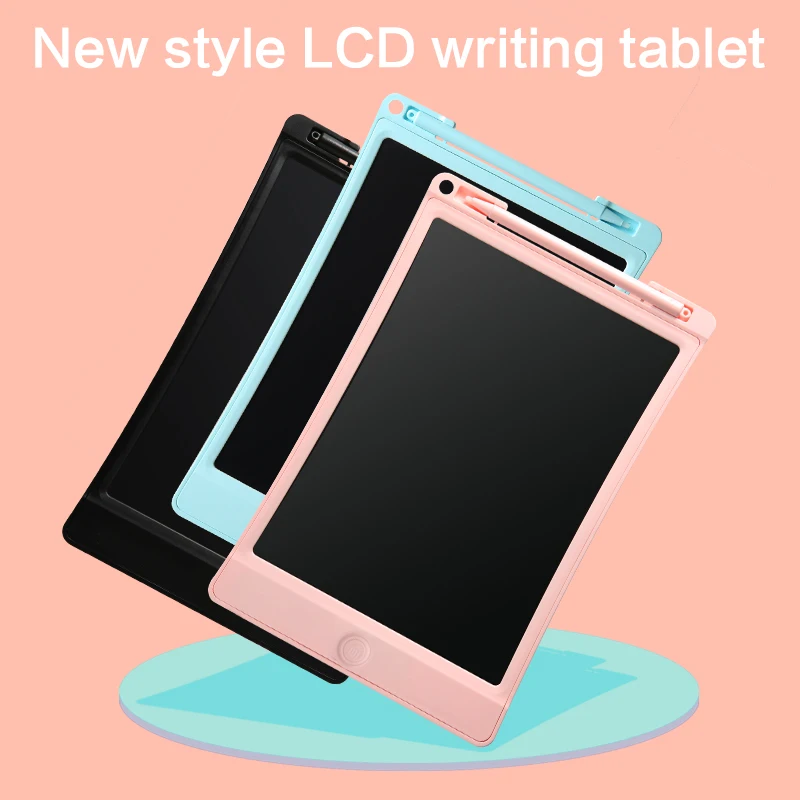 

8.5 inch Smart Drawing Board Drawing Tablet LCD Screen Writing Tablet Digital Graphic Tablets Electronic Writing Pad with Pen