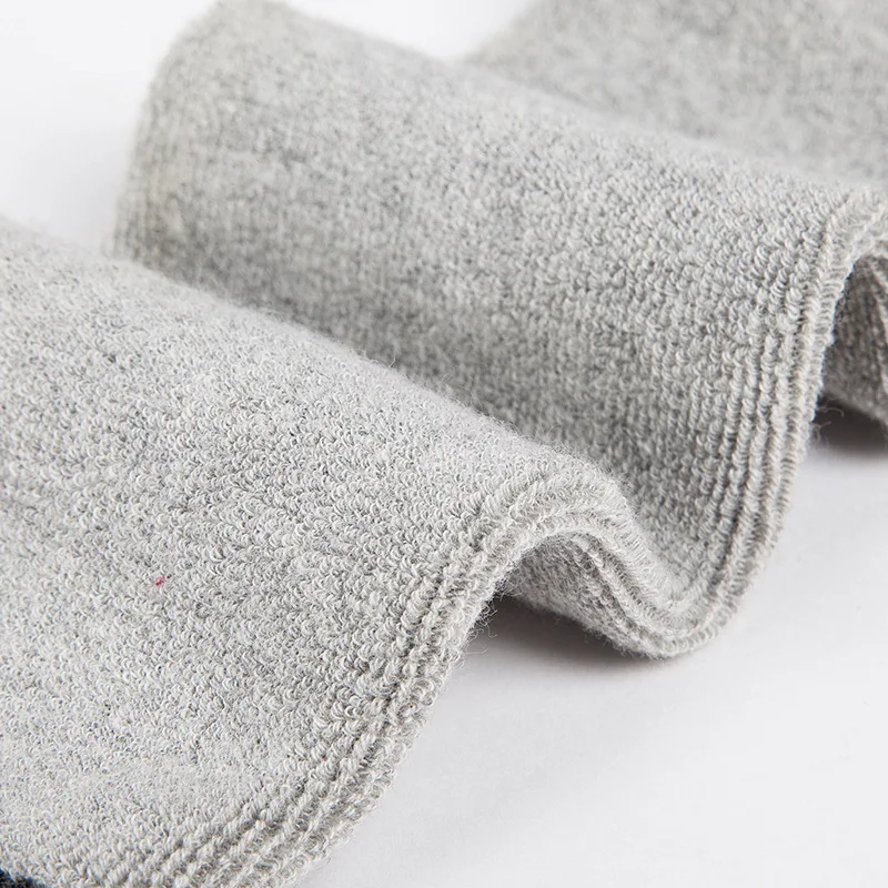 Весенне осенне зимний хлопковый утепленный трикотажный подогреватель детская