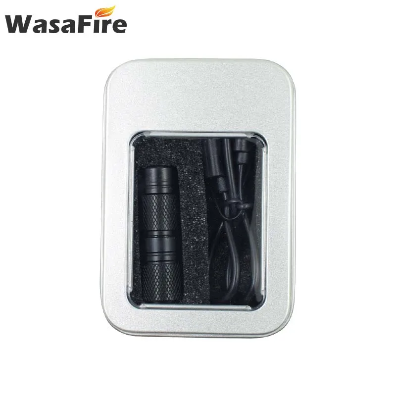 Многофункциональный брелок фонарик Супер Мини светодиодный высокая яркость