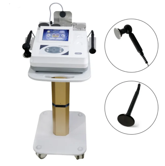 Tecar diathermy monopolar радиочастотная физиотерапевтическая Абляционная машина