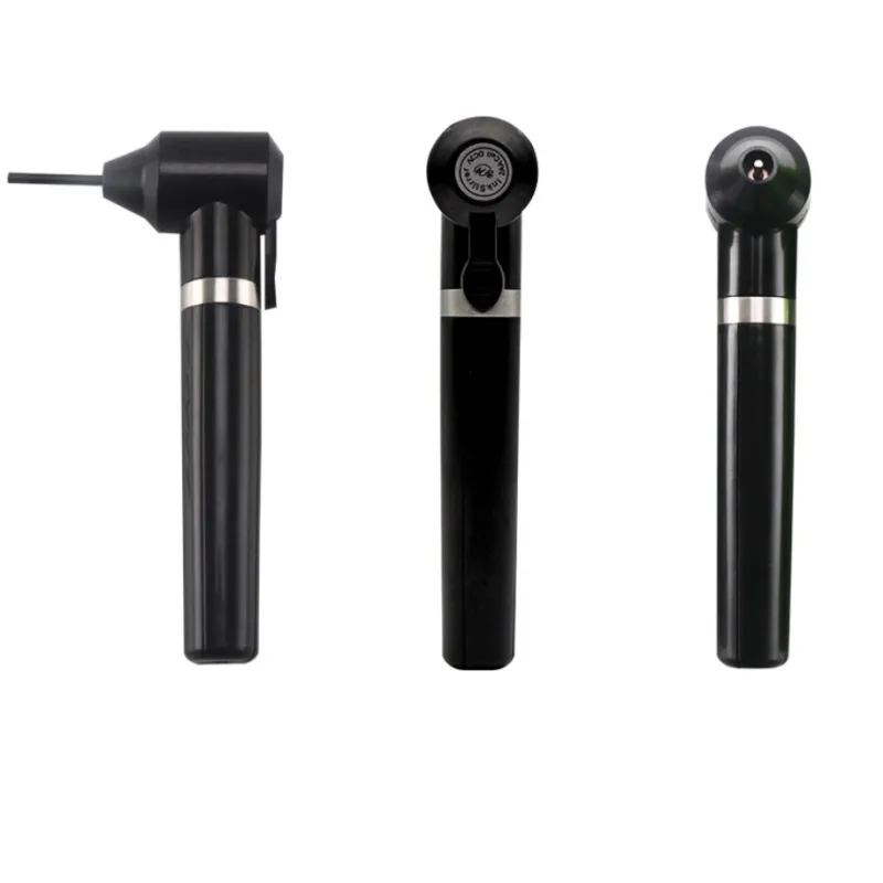 Электрический смеситель чернил для татуажа пигментных чернила 1 шт. с 5 насадками