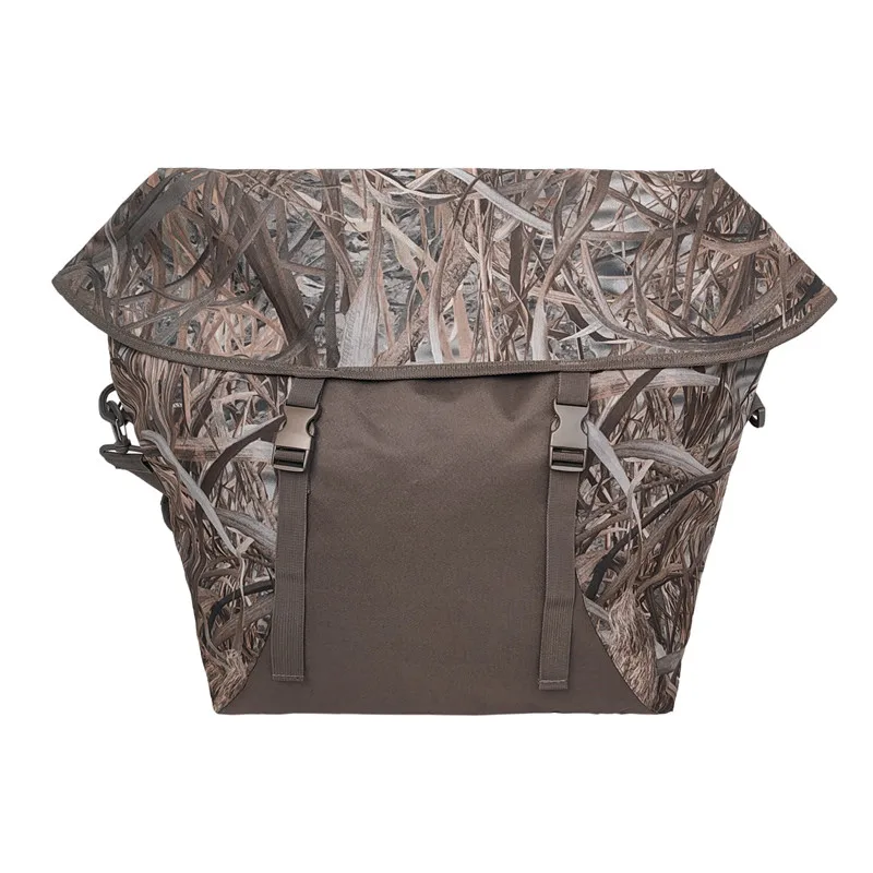 MDSTOP открытый охотничий водоплавающий мешок сумка для куликов Делюкс плавающий