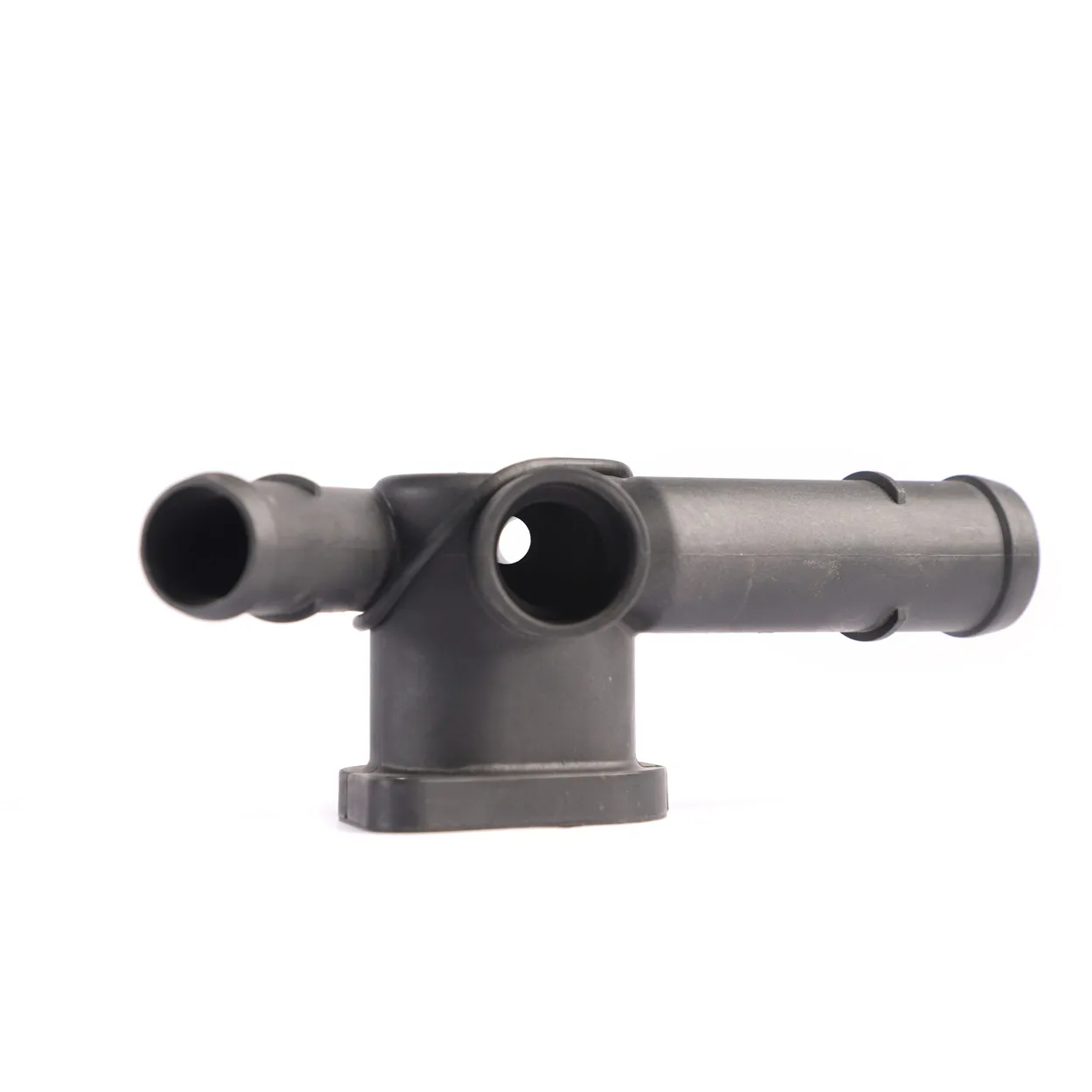 Новый левый корпус шланга охлаждающей жидкости для Golf A udi A3 TT 06A121132Q 06A 121 132 Q