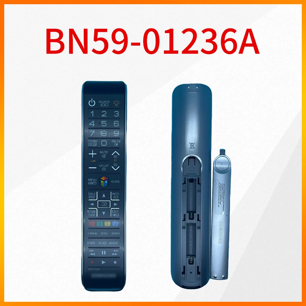 

Original BN59-01236A Remote Control Suitable For Samsung Smart LED LCD TV AA59-00570A AA59-00579A AA59-00621A