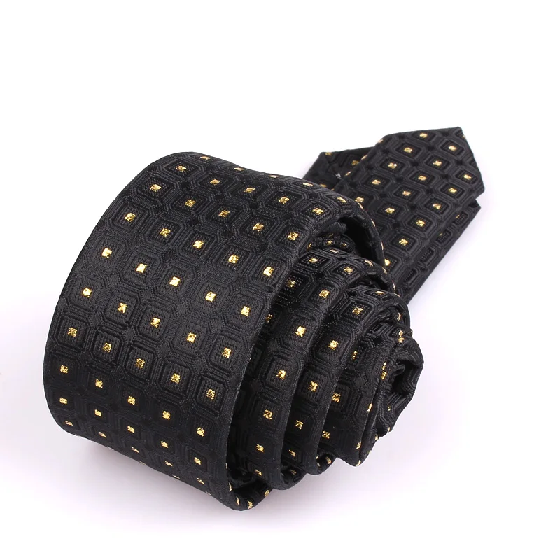

Skinny Plaid Neck Ties For Men Women Fashion Casual Slim Tie For Business Classic Mens Neckties Corbatas Narrow Men Ties Gravata