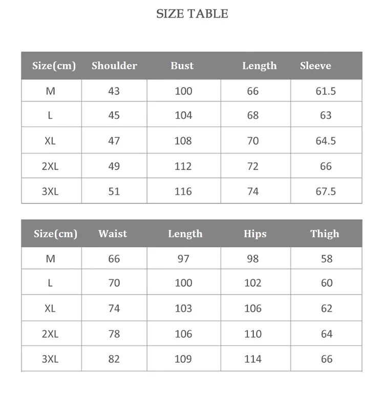 Спортивный костюм из 2 предметов мужские комплекты с длинным рукавом модная