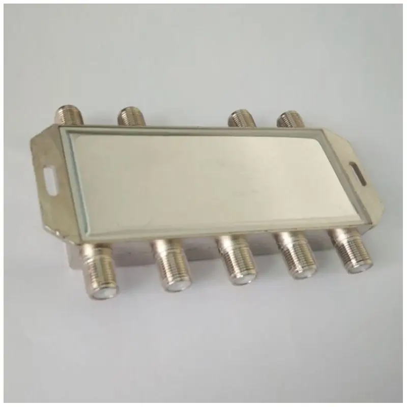 

8x1 8/1 DiSEqC Switch Switch Sat Distributor Switch for 8 satellites