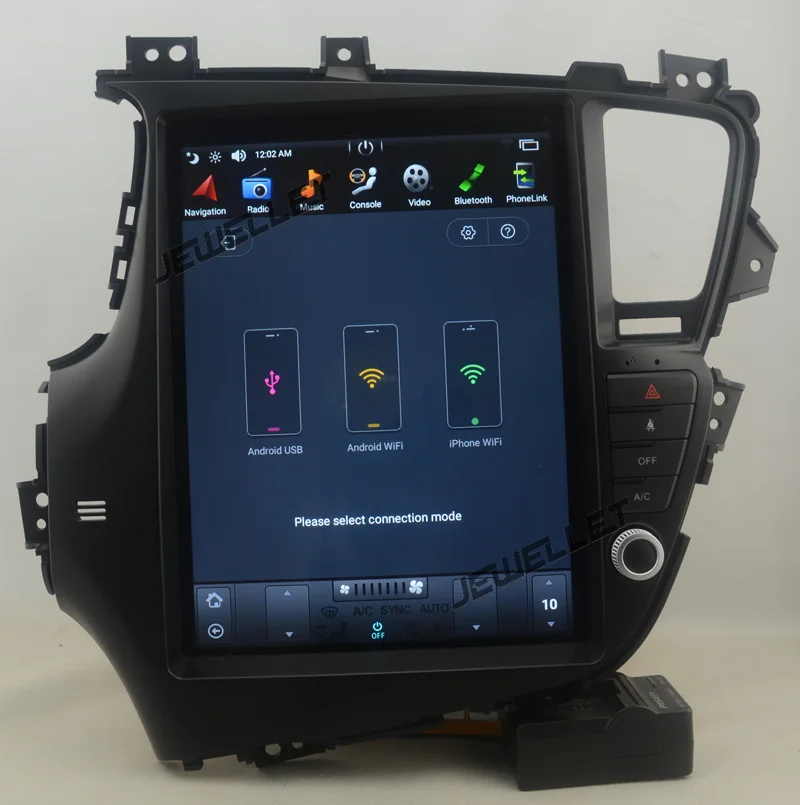 12 1 &quotТесла стиль вертикальный экран android 9 0 шесть ядер автомобиля GPS Радио