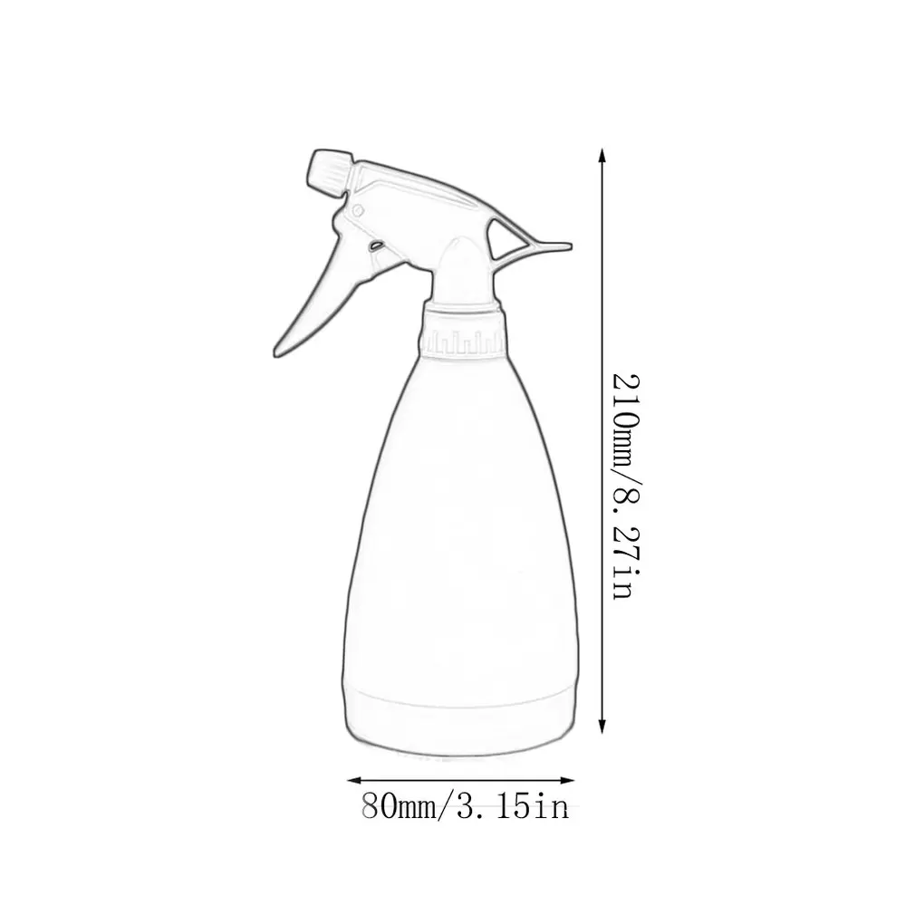 

Watering Can Spray Bottle Hand-press Watering Pot Gardening Tools Watering Hand-press Watering Pot Spray Bottle