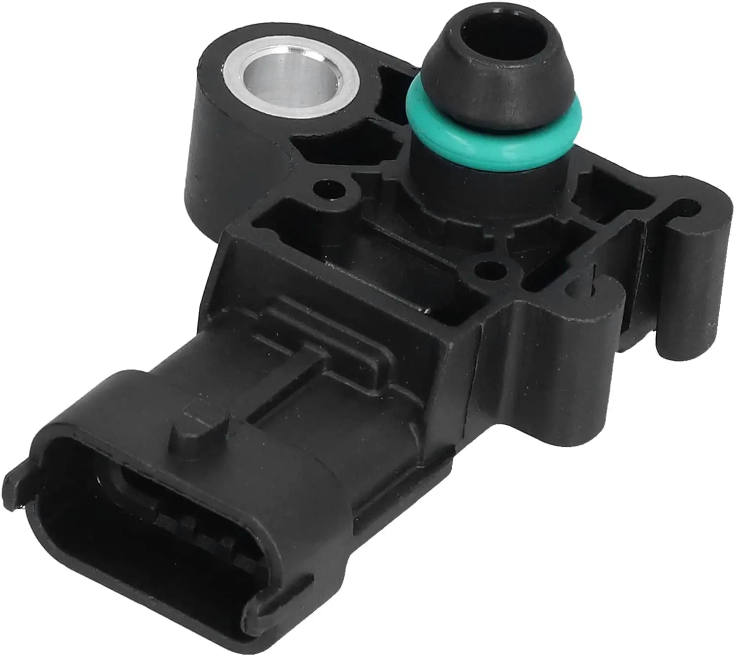 

MAP Manifold Absolute Pressure Sensor For Chevrolet Aveo Cruze Corsa Opel Zafira1.4L 1.6L OEM# 55567257