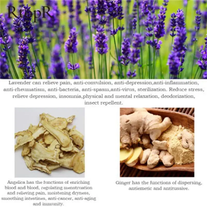 Эфирное масло лаванды улучшение для масла упругого массажа кожи с ароматом сна |