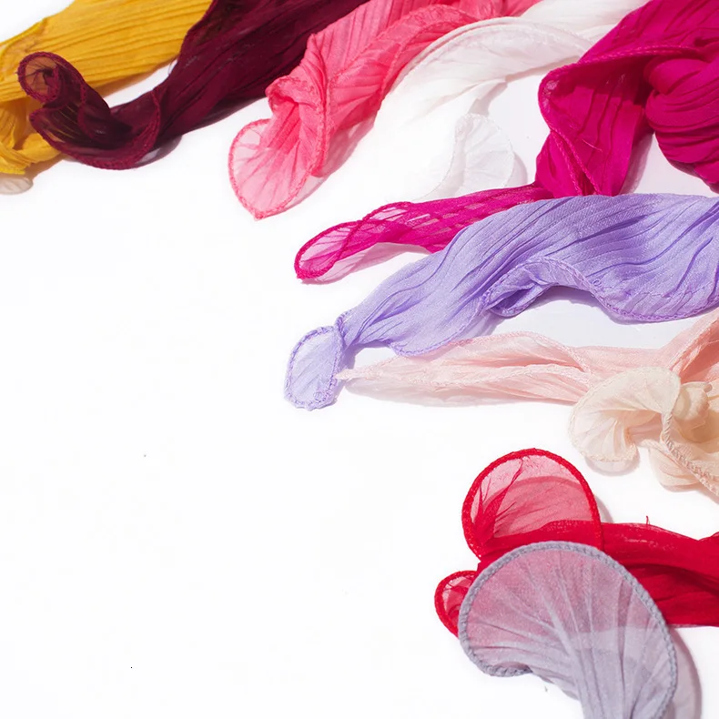 Водительский автомобиль солнцезащитный платок мама с длинным рукавом шифоновый