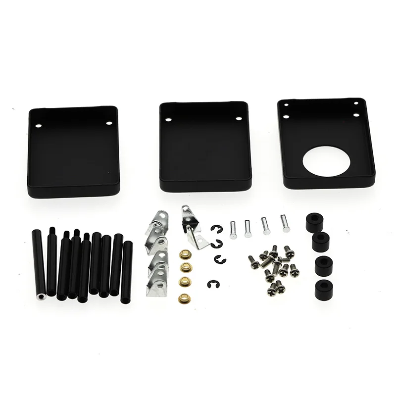 

Repair Tool Shelf for 1/10 Rc Rock Crawler Trx4 Axial Scx10 Wraith