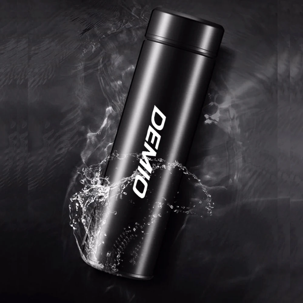 

Автомобильный термос из нержавеющей стали, 500 мл