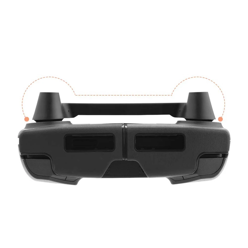 Защита джойстика для DJI Mavic мини-дрона пульт дистанционного управления клавишная